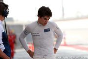 Stroll : Survivre en F1, une question de mental à 90 %
