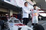 Honda soutient Tsunoda car il met le Japon 'en état d'ébullition'