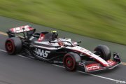 Hulkenberg : Le GP d'Australie m'a rappelé Le Mans