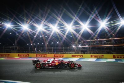 Ferrari se prépare à des ’nouveaux choix stratégiques’ à Singapour