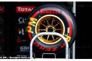 Pirelli estime avoir fait le bon choix de pneus pour le Red Bull Ring