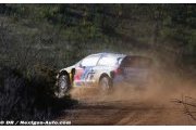 SS11: Ogier concedes defeat