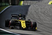Belle remontée dans les points pour Ricciardo et Renault F1 à Interlagos
