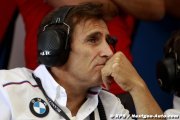 Surgeon says Zanardi injury not like Schumacher's