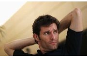 Webber : le n°1 ne rend pas plus rapide