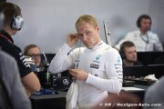 Bottas : La victoire comme objectif à chaque course
