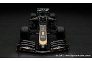 Haas to use Dallara simulator from 2019