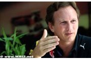Horner dément tout avantage tiré de sa démo en Corée