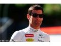 Webber gets early release for new Porsche era