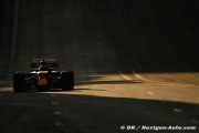Ricciardo remporte une course un peu folle à Bakou