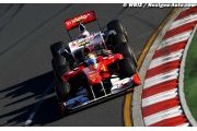 Massa : tout sera différent à Sepang