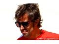 Alonso: Ready to fight