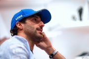 Marko explique 'le loupé' sur l'annonce du départ de Ricciardo
