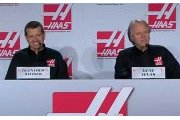 Haas Formula ne sera pas une équipe 'USF1 bis'