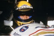 Senna avait refusé Williams en 1992 par fidélité envers Honda