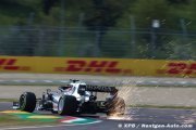 ‘Le ciel est la limite pour lui' : Carlin voit Tsunoda sur un podium de F1 en 2021