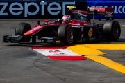 Interview exclusive d'Alex Albon