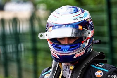 Sargeant arrive au bout ’des petites choses’ qui freinent ses performances en F1