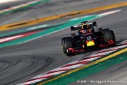 Honda packaging 'like a Swiss watch' - Horner