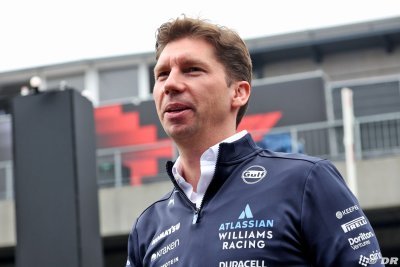 Sainz pressure triggers early Williams upgrade push