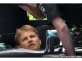 Rosberg : Les pilotes savent ce qu'il faut changer