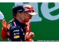 Vettel aux côtés de Verstappen chez Red Bull ? Marko l'exclut