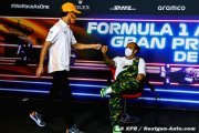 ‘En difficulté', Ricciardo se console en se comparant aux autres pilotes ayant changé d'équipe en F1