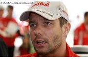 Loeb n'aidera pas Ogier à être champion