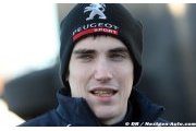 Breen fears more time loss on Rally Liepāja-Ventspils