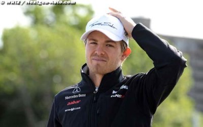 L’actualité de la F1 en quelques brèves