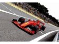 Barrichello : Ferrari pourrait jouer le titre en 2020