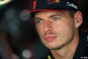 Verstappen dément toute lutte de pouvoir entre Horner et Marko