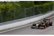 Interview de Nick Heidfeld 