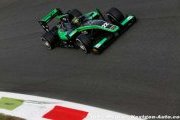 Photos - GP2 Italie (Monza) - 03-06/09