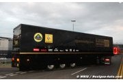 HP getting best value as F1 sponsor - report