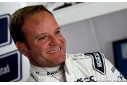Williams confirme Barrichello pour 2011