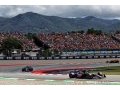 Alpine F1 : Trois points 'très satisfaisants' et inattendus en Espagne
