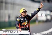 Ricciardo aimerait un contrat de deux ans