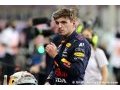 Verstappen : Hamilton n'admettra 'jamais' qu'il a peur de moi
