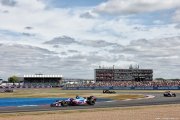 Gasly admet qu'Alpine F1 est 'en difficulté' après s'être qualifié 12e à Silverstone