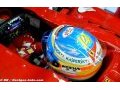 Alonso future unclear amid Audi, Lotus rumours