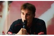 Singapore GP - Friday press conference