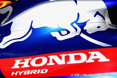 Le Honda évolué n’a pas encore livré toutes ses capacités