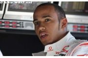 Hakkinen manager Coton to handle Hamilton now