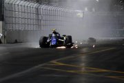 Vowles : Bien plus de 3 millions d'euros de dégâts pour Williams F1