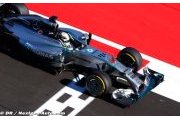 Sotchi L3 : Hamilton confirme avant la qualification