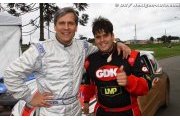 Experienced del Barrio to help Oliveira