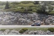 Loeb : A positive start to Pikes Peak practice