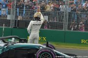 Pirelli s'attend à des stratégies variées pour la course