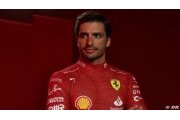 Ferrari doit 'progresser dans tous les domaines' pour 'jouer le titre'